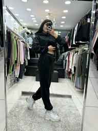 Plus Size Tracksuits