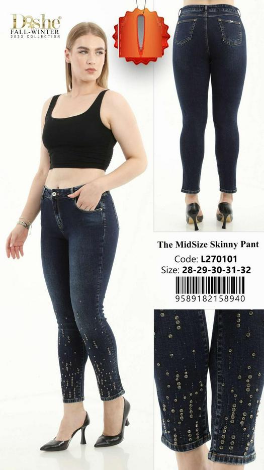 stock jeans pants