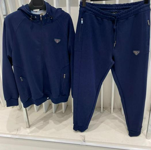 tracksuits