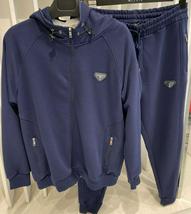 tracksuits