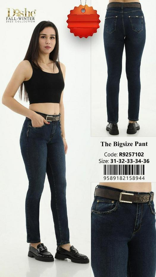stock jeans pants