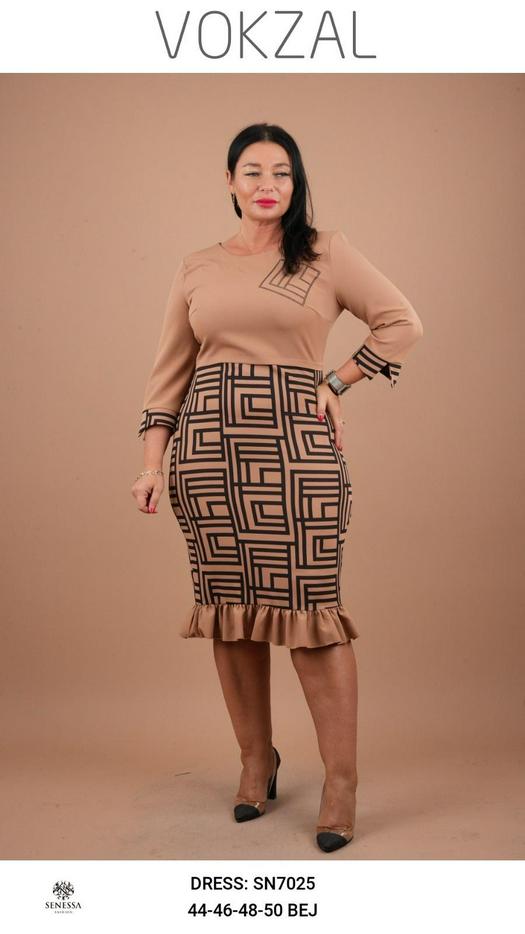 stock dresses