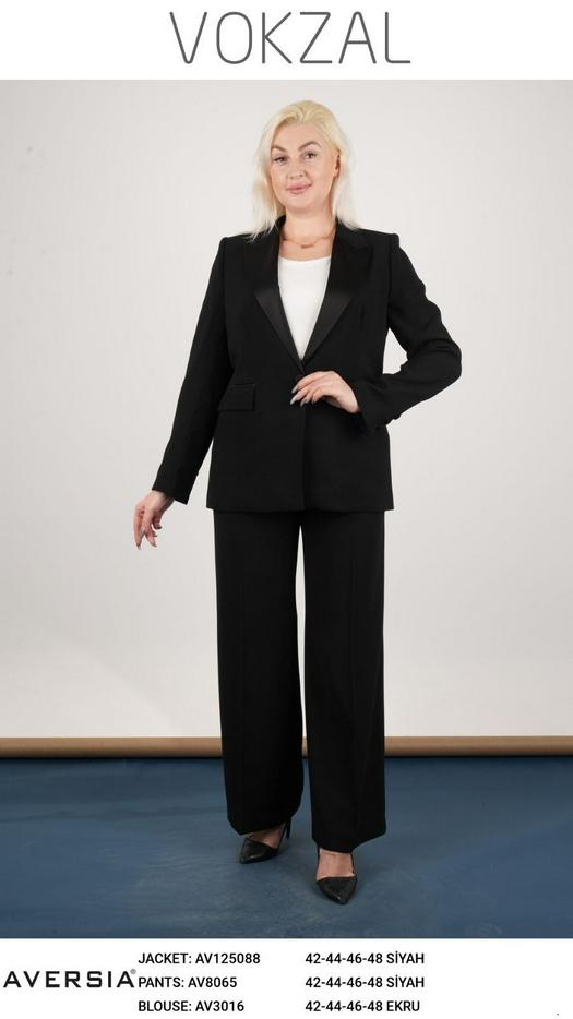 Plus Size Jackets