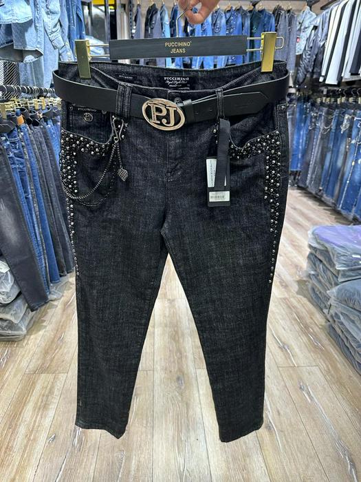 Plus Size Jeans