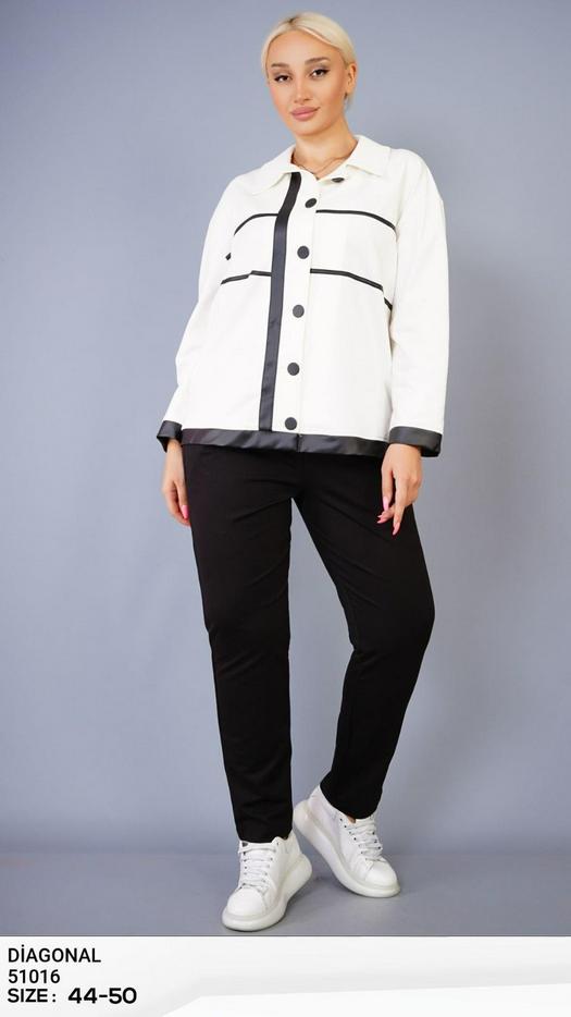 Plus Size Suits