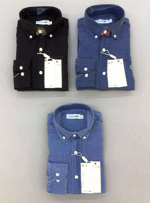 shirts