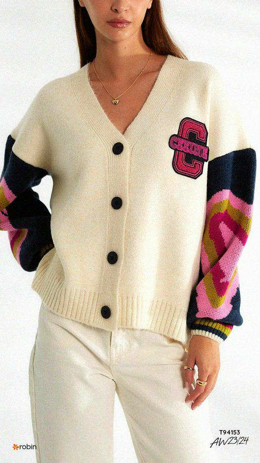 cardigans