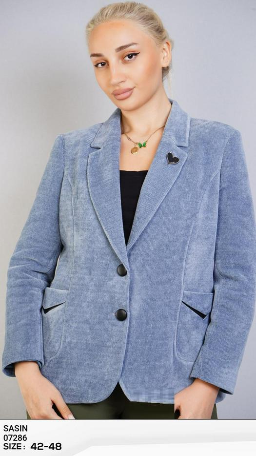 Plus Size Jackets