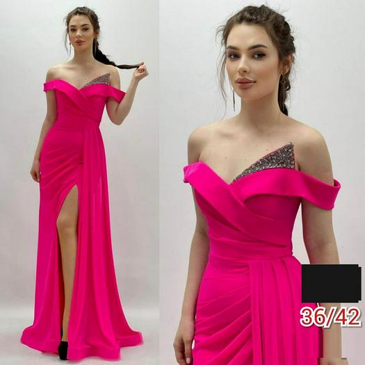 Evening Dresses