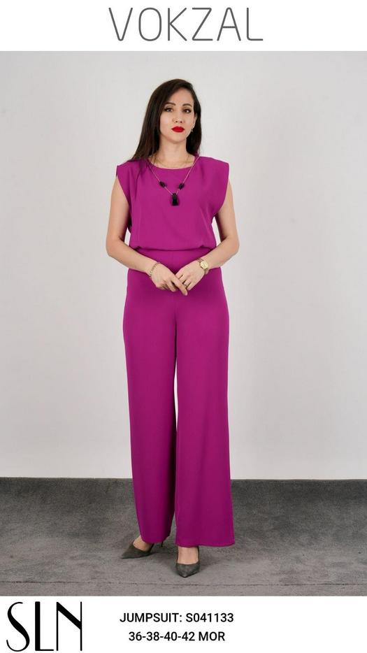 jumpsuits