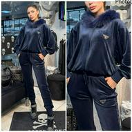 Plus Size Tracksuits