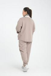 Plus Size Tracksuits