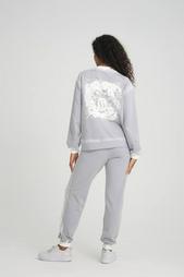 Plus Size Tracksuits