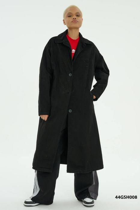 overcoats