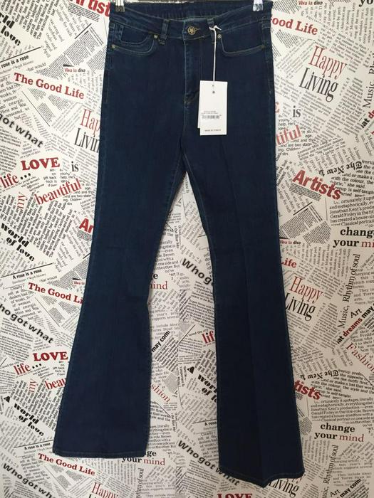 Retail jeans pants