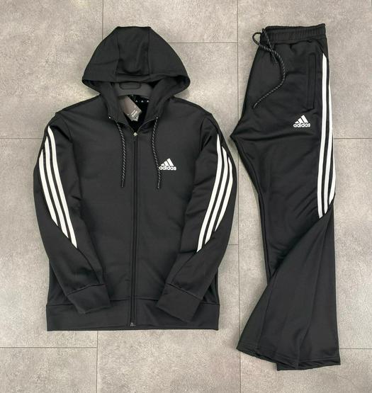 tracksuits