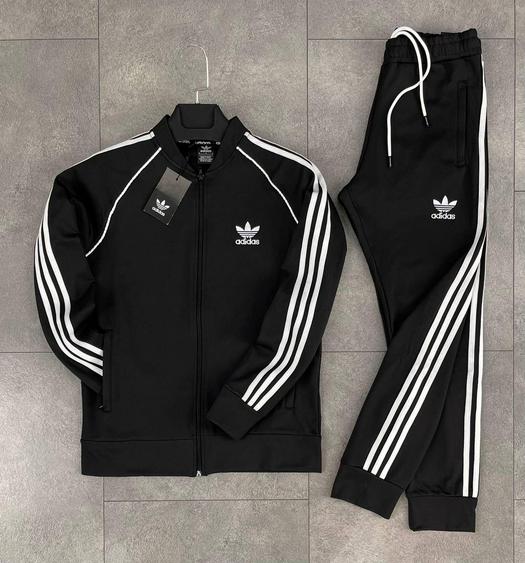 tracksuits