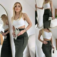 skirts