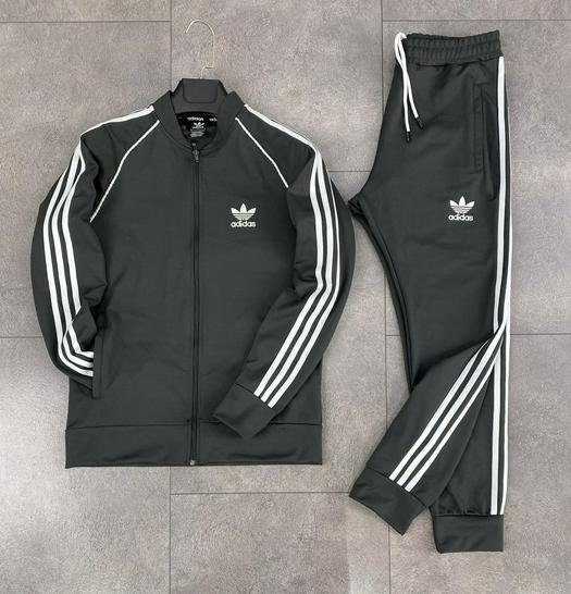 tracksuits