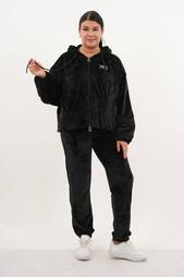 Plus Size Tracksuits