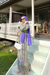 Muslim Everyday Clothes
