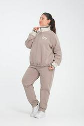 Plus Size Tracksuits