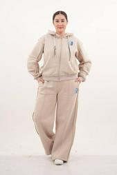 Plus Size Tracksuits