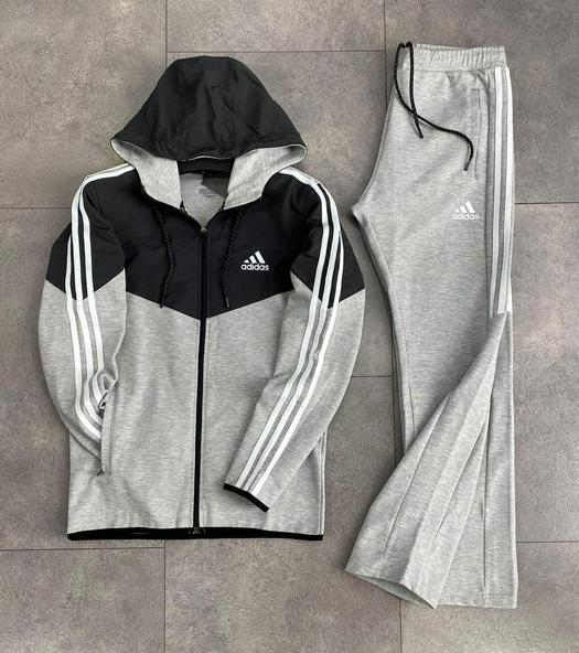 tracksuits