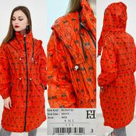 Raincoats