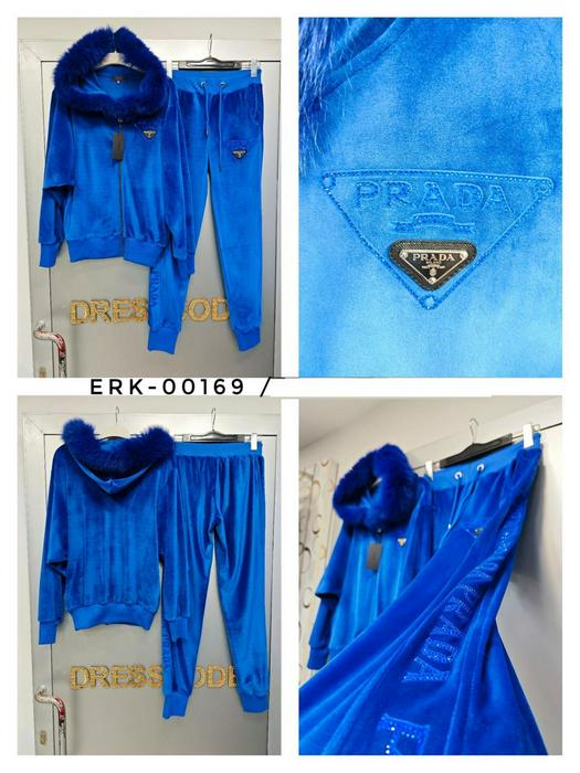 Plus Size Tracksuits