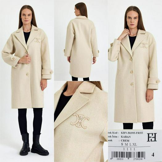 overcoats