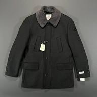 Overcoats