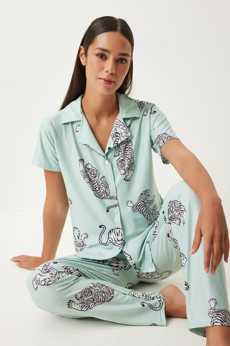 Pajamas