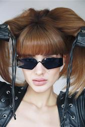 Women's glasses