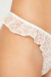 Women's panties