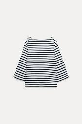 BOATNECK TOP