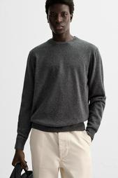 100% CASHMERE SWEATER