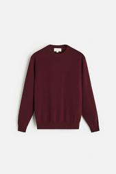 100% CASHMERE SWEATER