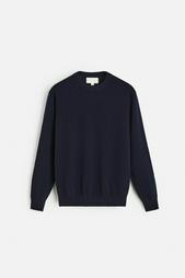 100% CASHMERE SWEATER