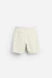 COMFORT BERMUDA SHORTS