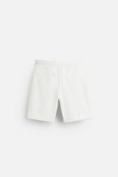 COMFORT BERMUDA SHORTS