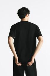 HEAVY WEIGHT SHORT SLEEVE T-SHIRT