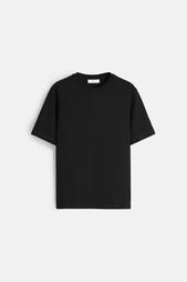 HEAVY WEIGHT SHORT SLEEVE T-SHIRT