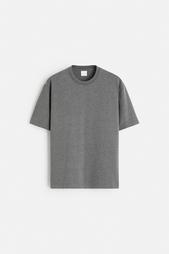 HEAVY WEIGHT SHORT SLEEVE T-SHIRT