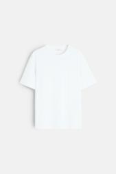 HEAVY WEIGHT SHORT SLEEVE T-SHIRT