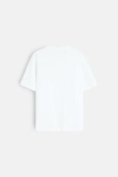 HEAVY WEIGHT SHORT SLEEVE T-SHIRT