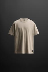 COMFORT WORKOUT T-SHIRT