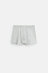 PACK OF 3 SOFT BOXERS