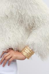 TEXTURED ARMBAND