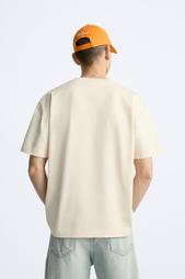 BASIC HEAVY WEIGHT T-SHIRT